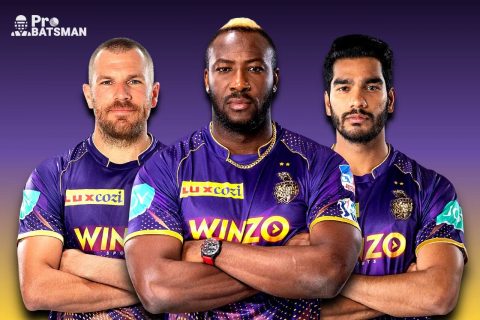 IPL 2023 Retention: Kolkata Knight Riders (KKR) Retained And Released Players List