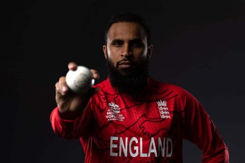 IPL 2023 Auction: England Spinner Adil Rashid Confirms He Will Put His Name in The Mini-auction