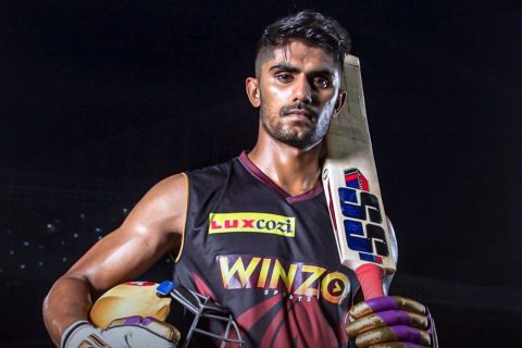 IPL 2023: Delhi Capitals (DC) Trade Shardul Thakur to KKR For Aman Khan