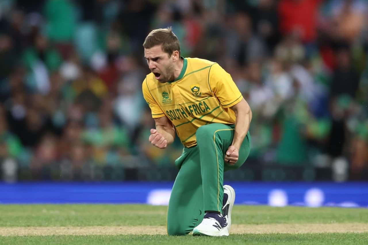 Top 5 Wicket-takers of T20 World Cup 2022
