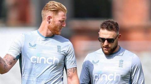 Ben Stokes Pulls Out of T20 World Cup 2024 to Prioritize Test Cricket