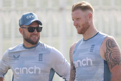 PAK vs ENG: Ben Stokes led team reaches Pakistan, All you want to know about England tour of Pakistan – Schedule, Squad & LIVE Streaming details