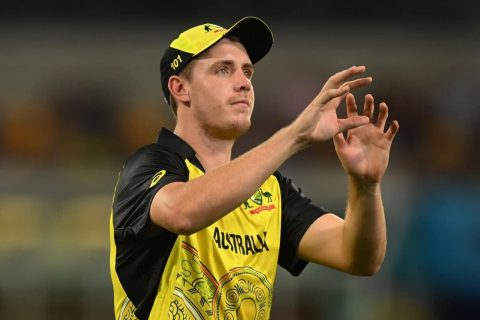 IPL 2023: Cameron Green confirms participation in mini-auction
