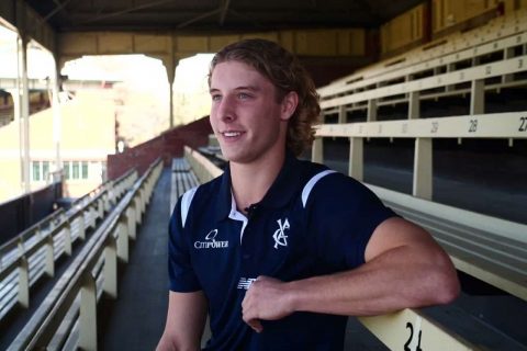 BBL 2022-23: Melbourne Stars Rope in Campbell Kellaway for Upcoming Season