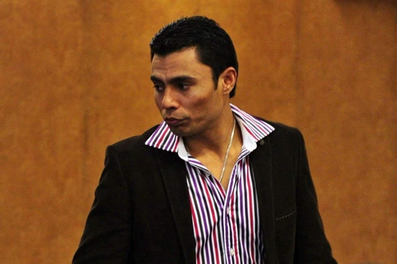 Danish Kaneria