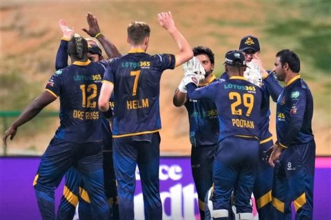 BT vs DG Dream11 Prediction With Stats, Pitch Report & Player Record of Abu Dhabi T10 League, 2022 For Match 21