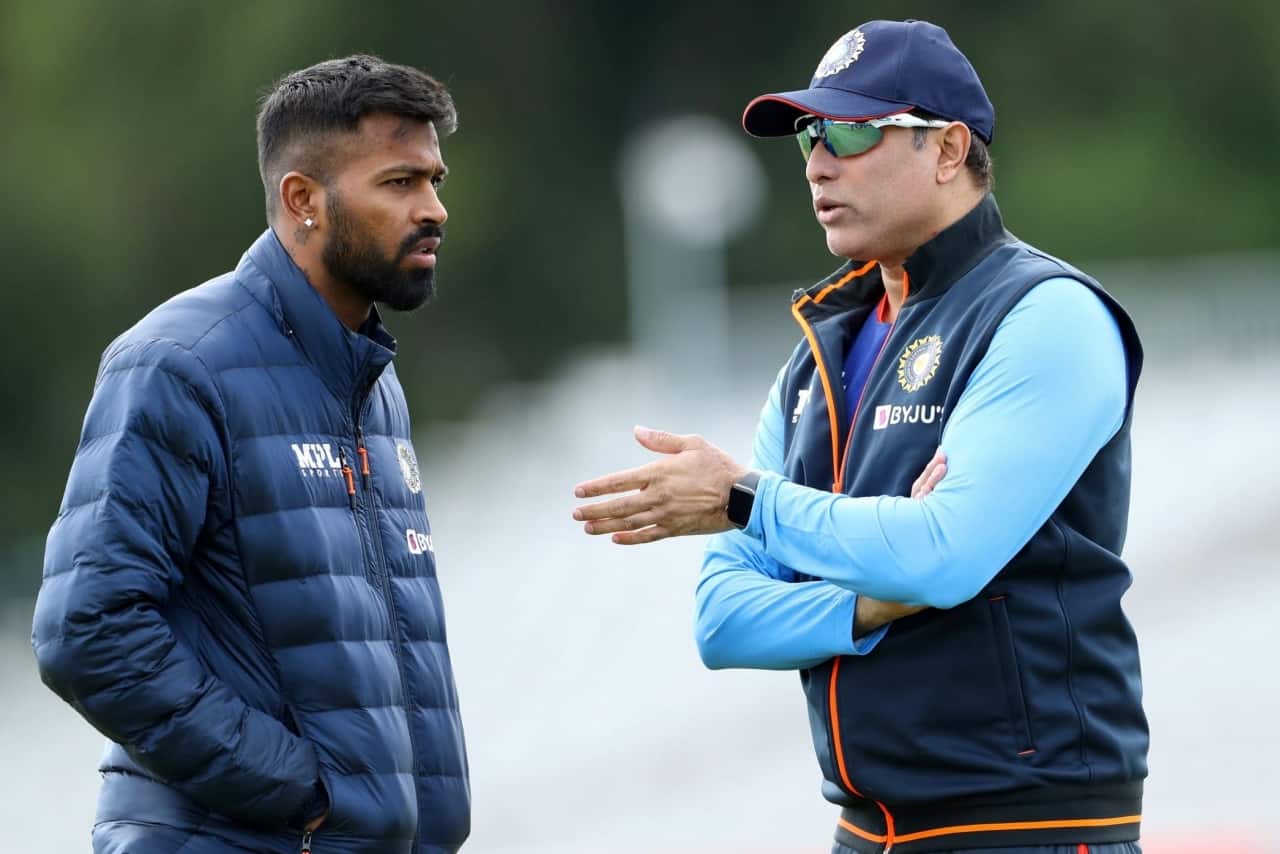 India Cricket Overhaul, India T20 Reboot, BCCI, VVS Laxman, India T20 Coach, India Cricket Coach, ICC World Cup 2023, Rahul Dravid, ODI World Cup 2023