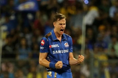 IPL 2023: Royal Challengers Bangalore (RCB) Trade Star Australian Pacer to Mumbai Indians (MI) Ahead of Mini-Auction