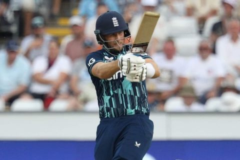 IPL 2023 Auction: Joe Root Set To Enter Mini-Auction In Hope To Get Exposure