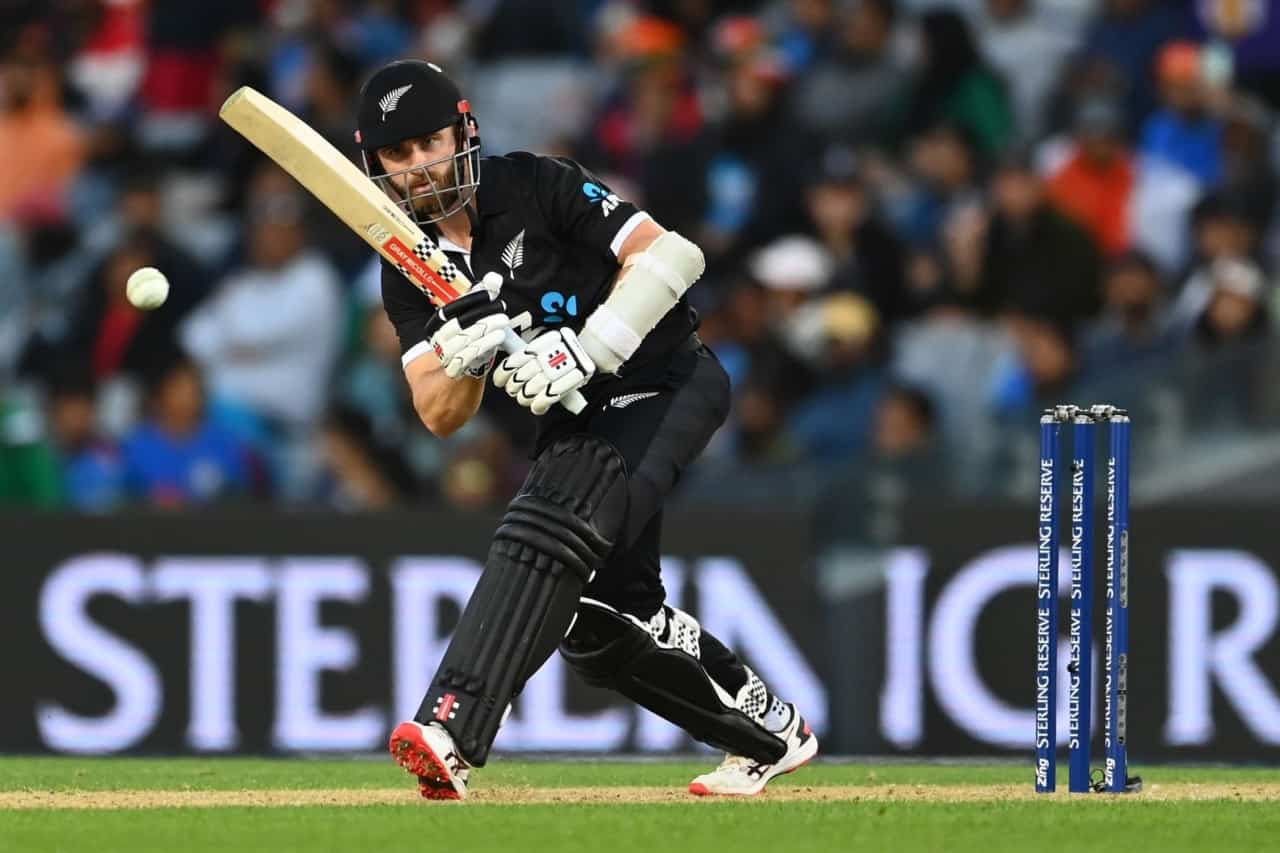 Kane Williamson