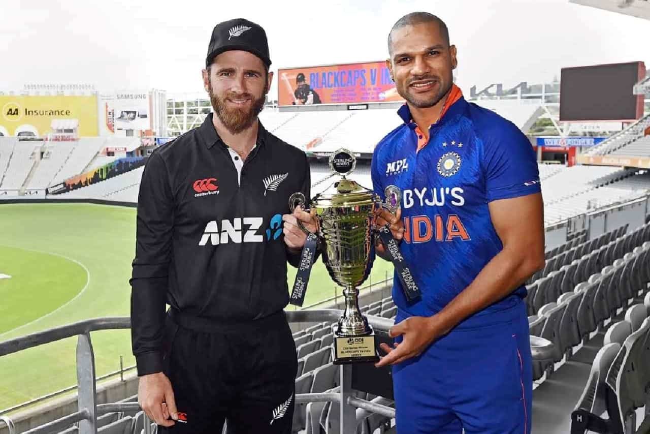 IND vs NZ 3rd ODI Christchurch Weather Report, Live Streaming & Telecast Details, Squads, Playing XI - ProBatsman