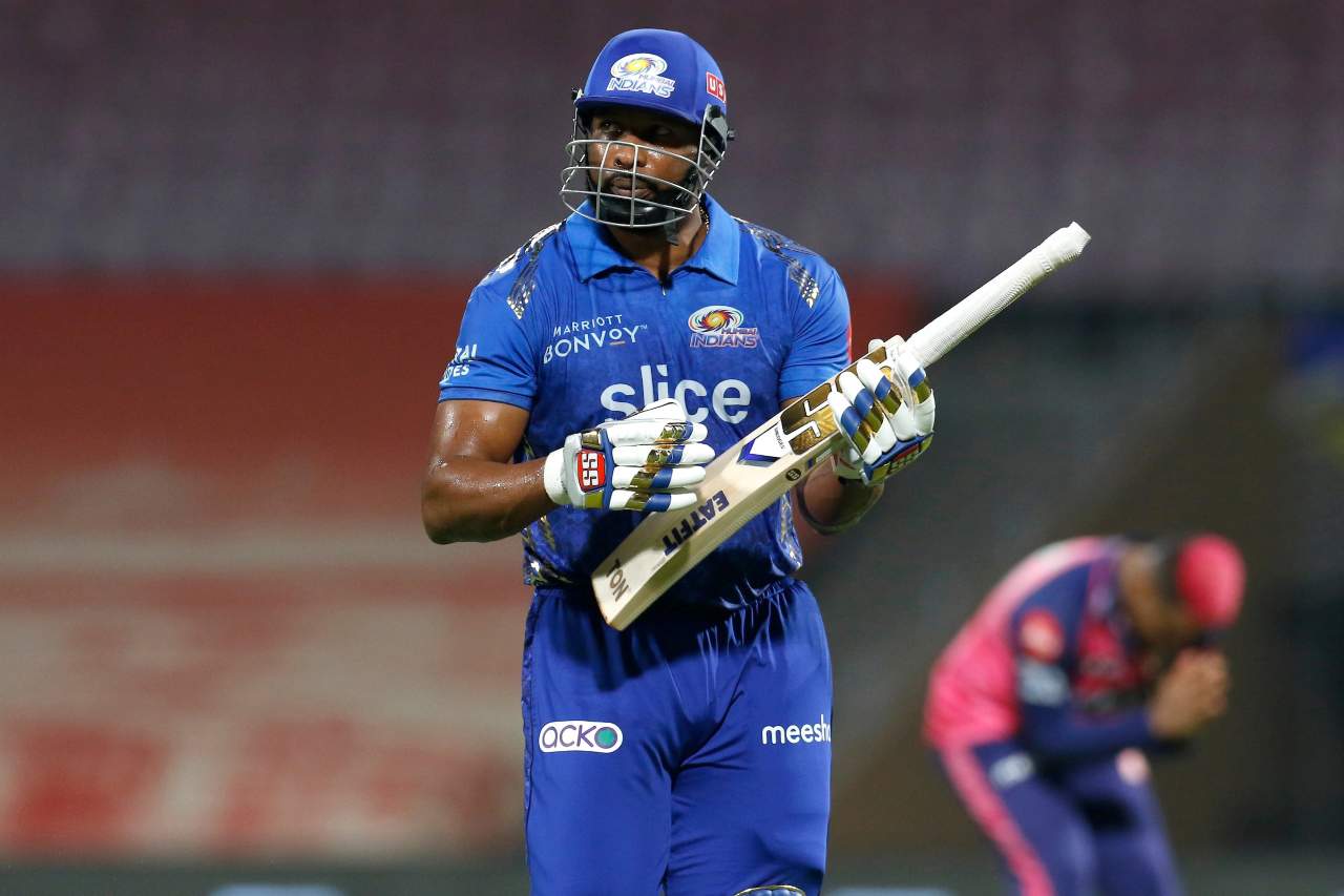 Mumbai Indians at IPL 2023 auction: Existing squad, remaining purse, slots  and potential targets | Cricket News - News9live