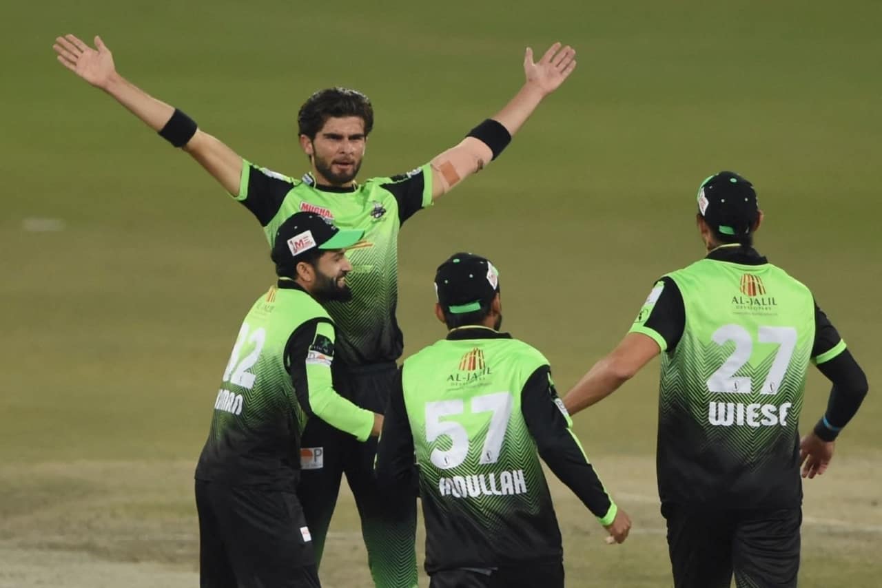 Lahore Qalandars