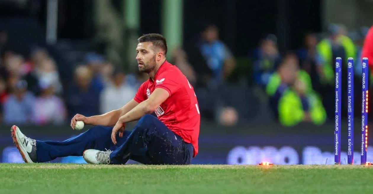 ‘Players Must Take Responsibility' - Mark Wood on England's World Cup Campaign