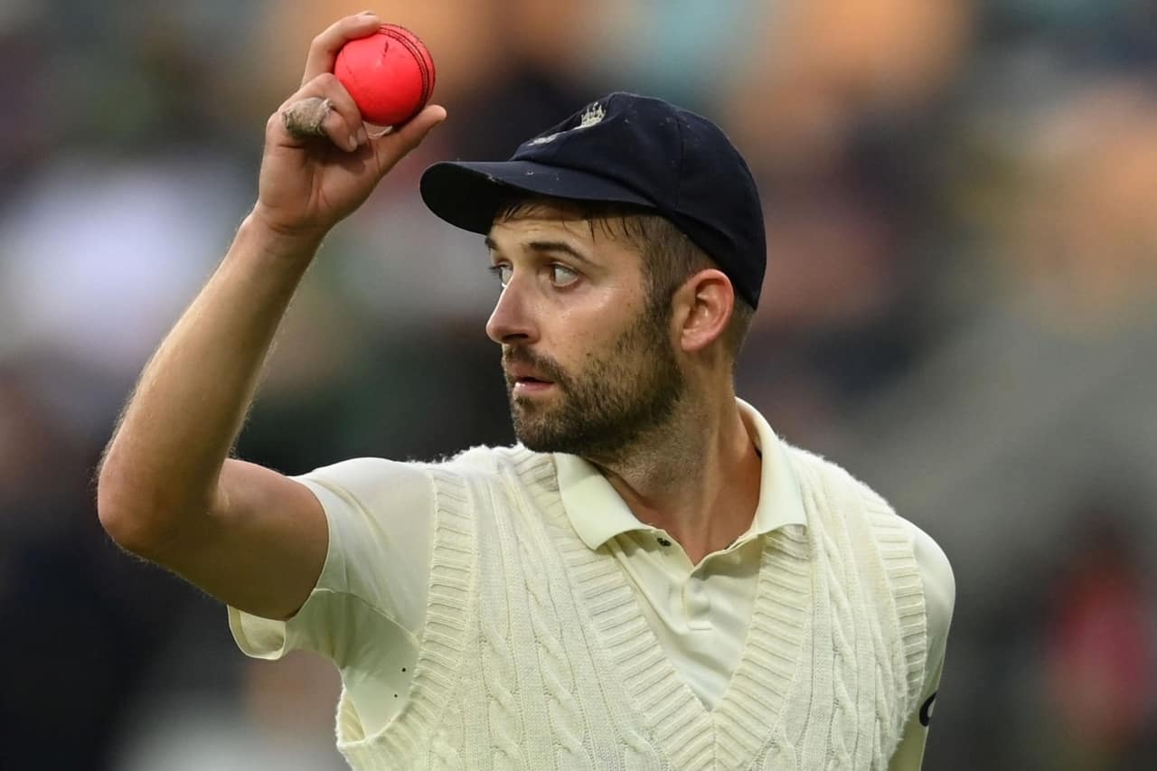 PAK vs ENG: Mark Wood Returns as England Announce Playing XI for 2nd Test Mark Wood