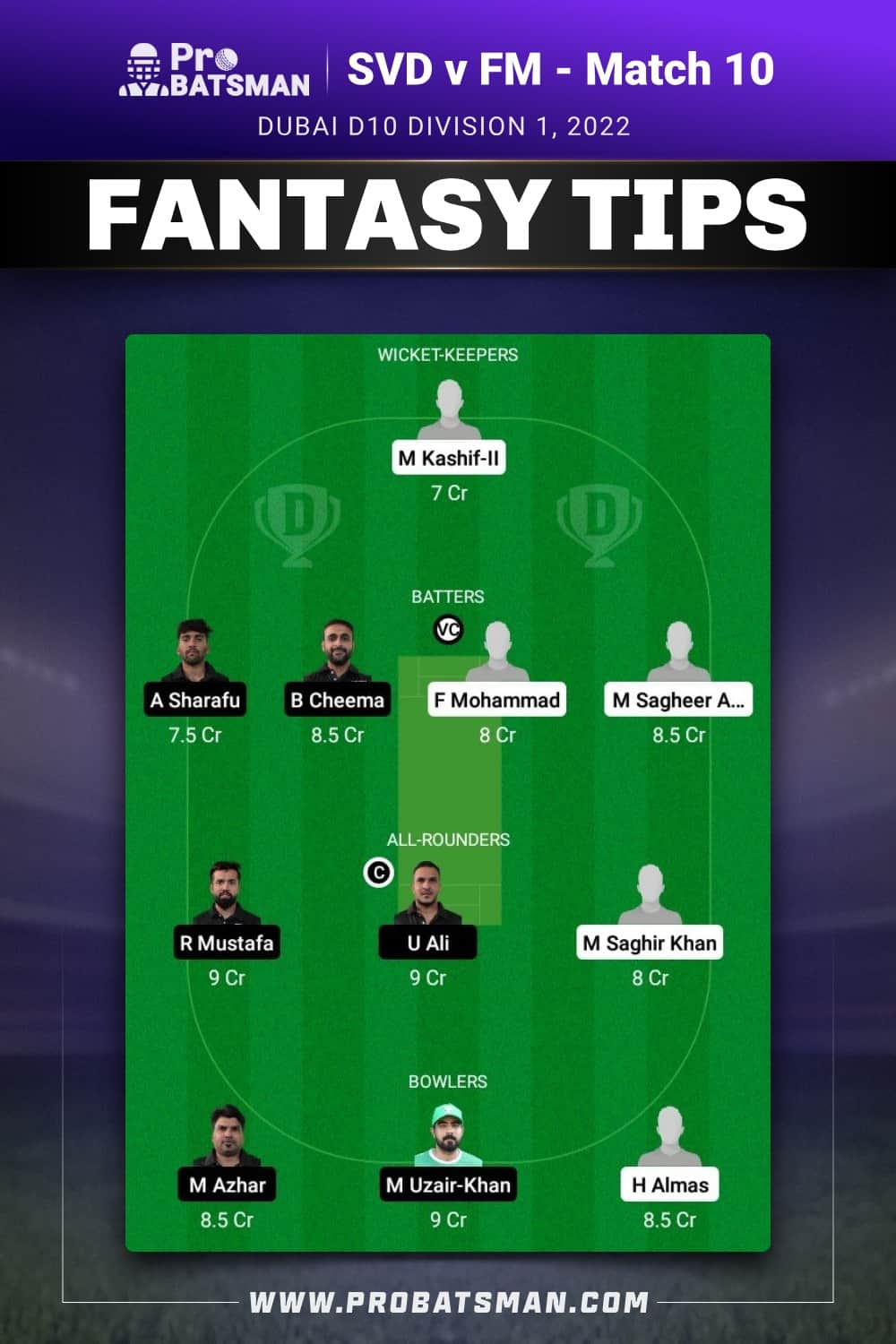 SVD-vs-FM-Dream11-Prediction---Fantasy-Team-2