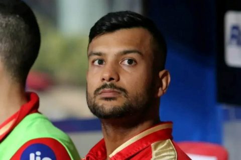 Mayank Agarwal