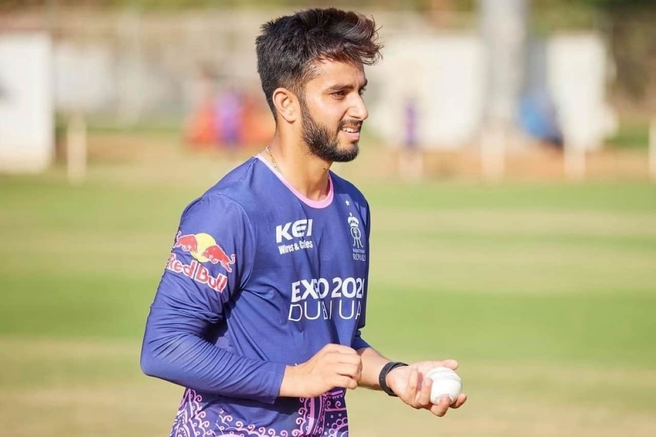 IPL 2023 Auction List of Player Sets With Their Base Price Mayank Markande