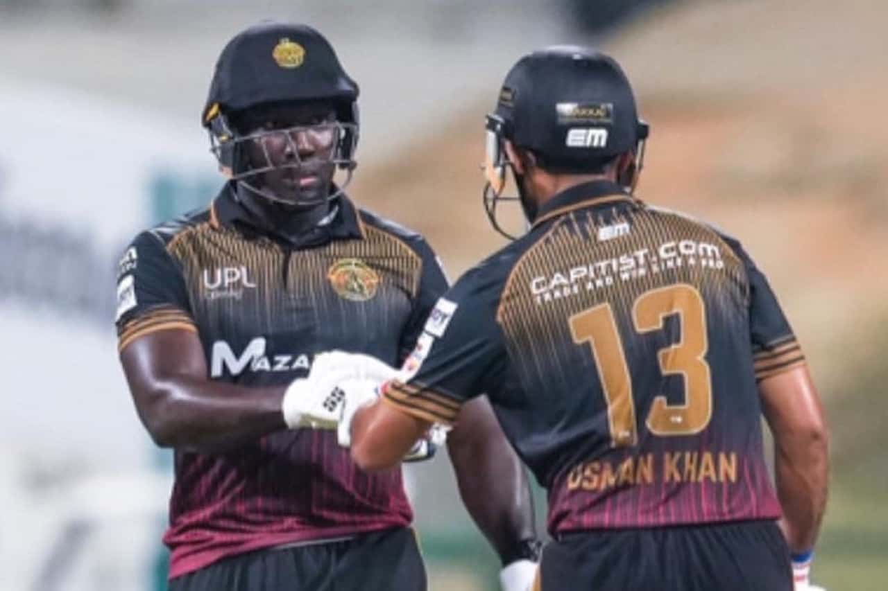 CB vs NW Dream11 Prediction With Stats, Pitch Report & Player Record of Abu Dhabi T10 League, 2022 For Match 16 Northern Warriors