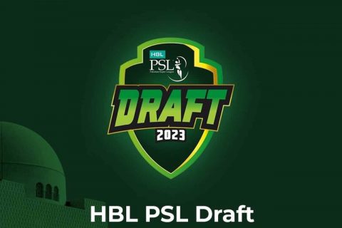 PSL 2023 Draft