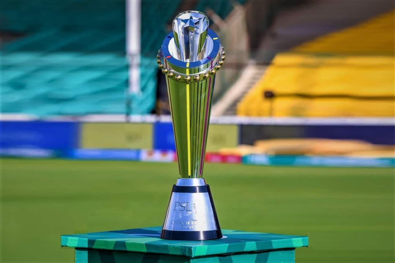 PSL Trophy