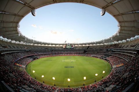 Perth Cricket Stadium