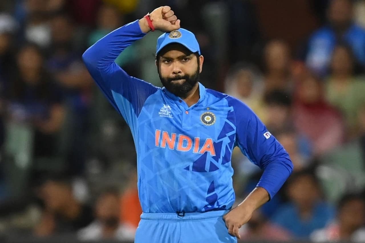 ODI World Cup 2023: Will Rohit Sharma Play in India vs England Match in Lucknow?