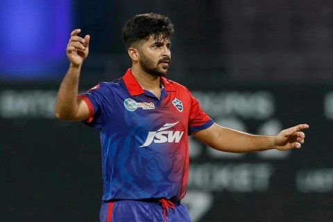 IPL 2023 Retention: Delhi Capitals (DC) To Release Shardul Thakur, Tim Seifert Along With Three Other Players