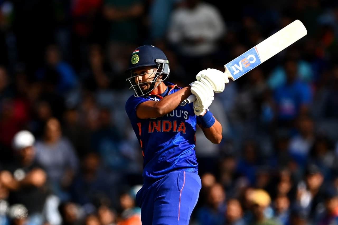 IND Vs NZ 2nd ODI Squads Schedule Venue Timing TV Broadcast Live