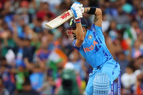 Virat Kohli Will Never Think About Individual Accolades: Ishant Sharma