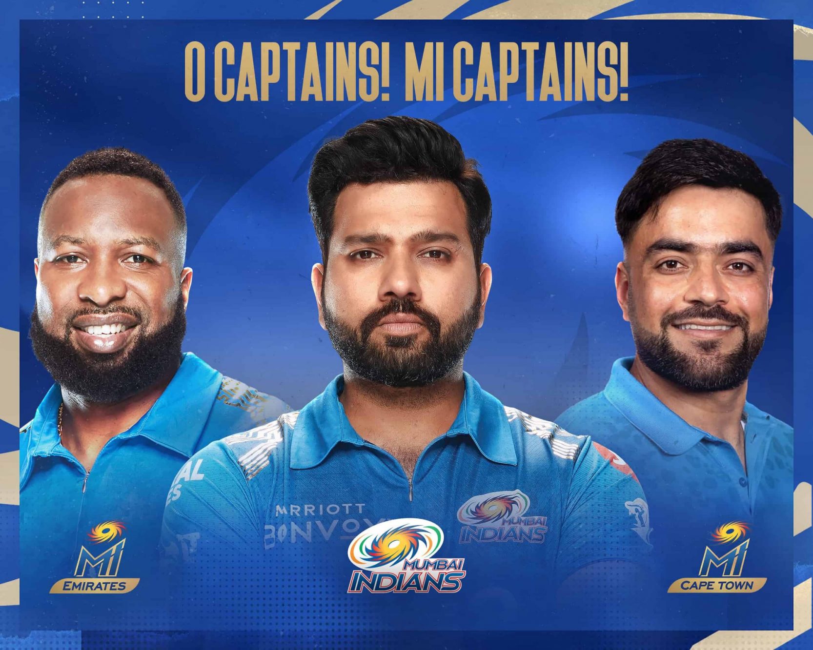 ILT20 2023: MI Emirates Appointed Captain of MI Emirates 