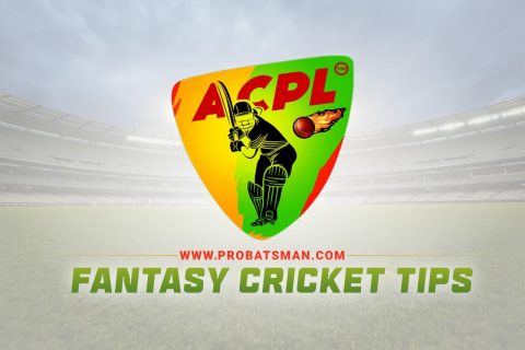 ACPL Kenya T20 Cup 2022 probatsman