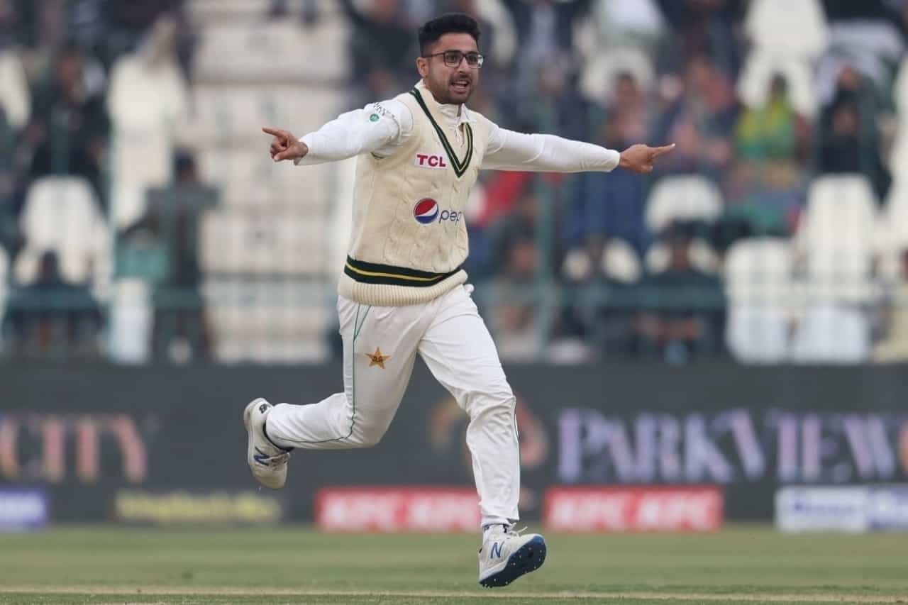 PAK vs NZ Dream11 Prediction With Stats, Pitch Report & Player Record of New Zealand tour of Pakistan, 2022-23 For 1st Test Abrar Ahmed