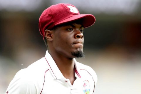 AUS vs WI: Alzarri Joseph Becomes Highest Wicket-Taker in International Cricket in 2022