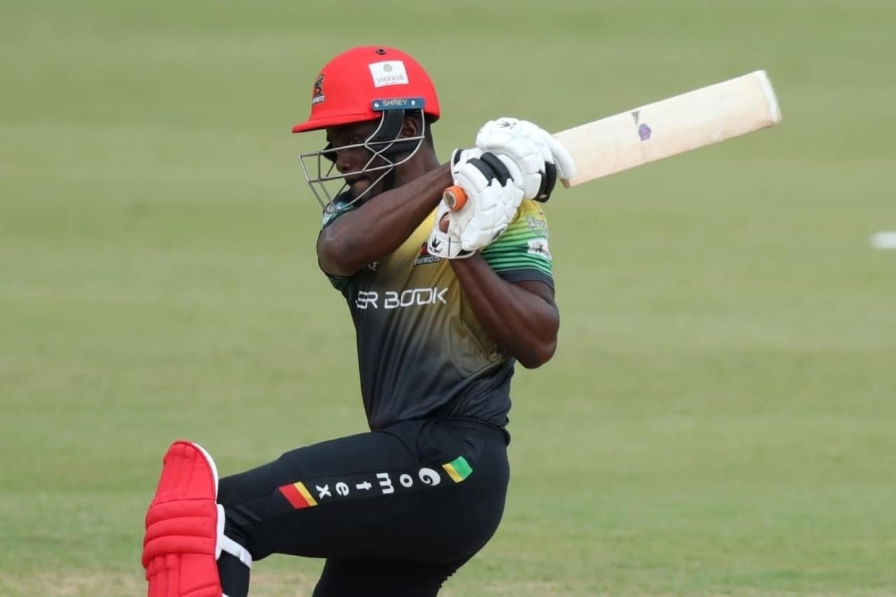 DA vs KF Dream11 Prediction With Stats, Pitch Report & Player Record of Lanka Premier League, 2022 For Match 11 Andre Fletcher