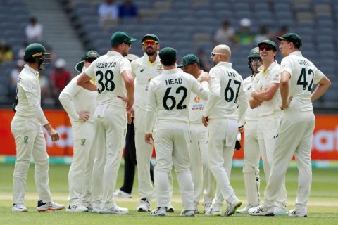 IND vs AUS: Australia Announces Squad For Test Tour of India IND vs AUS: Australia Announces Squad For Test Tour of India