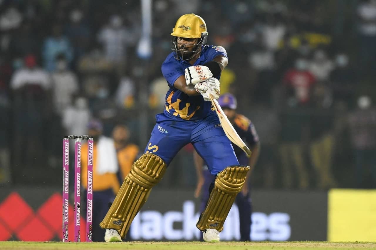 JK vs CS Dream11 Prediction With Stats, Pitch Report & Player Record of Lanka Premier League, 2022 For Match 19 Avishka Fernando
