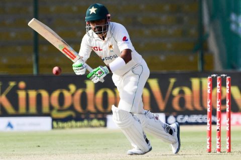 Babar Azam