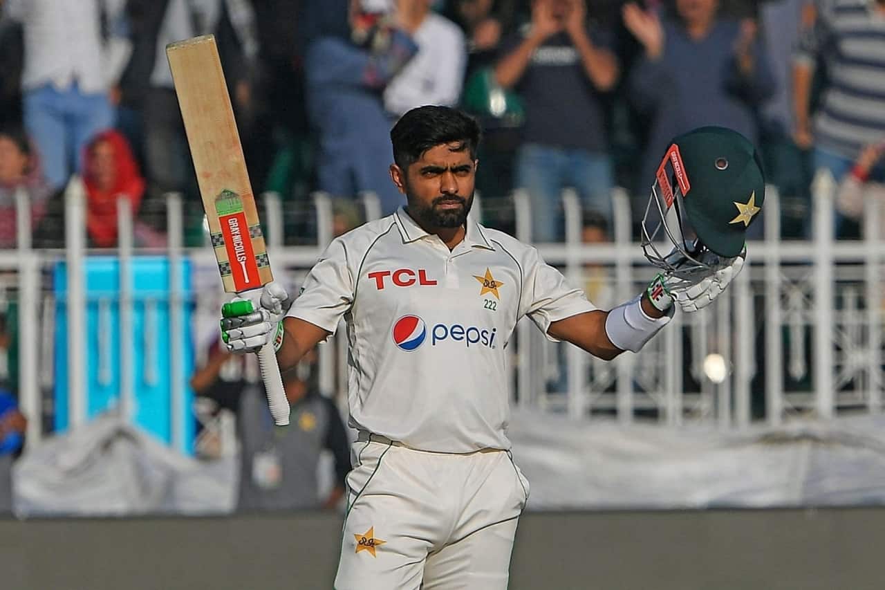 Babar Azam