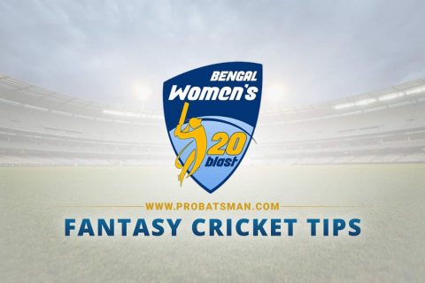 Bengal Women’s T20 Blast