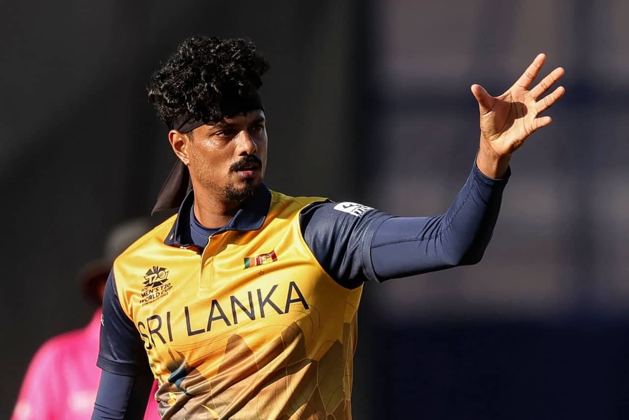 JK vs CS Dream11 Prediction With Stats, Pitch Report & Player Record of Lanka Premier League, 2022 For Match 19 Binura Fernando