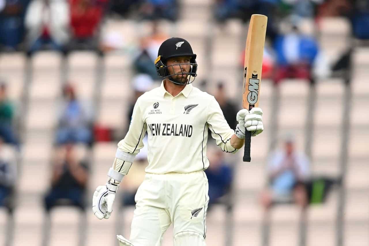PAK vs NZ Dream11 Prediction With Stats, Pitch Report & Player Record of New Zealand tour of Pakistan, 2022-23 For 1st Test Devon Conway