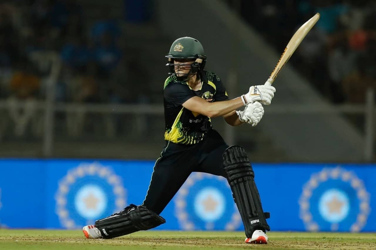IN-W vs AU-W Dream11 Prediction With Stats, Pitch Report & Player Record of Australia Women tour of India, 2022 For 5th T20I Ellyse Perry