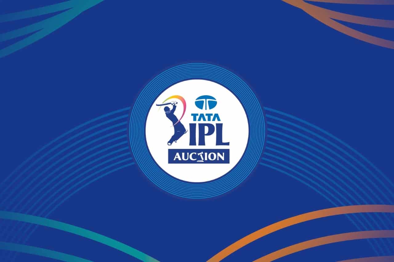 IPL 2023 Auction