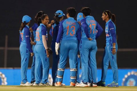 IN-W vs SA-W Dream11 Prediction, Fantasy Cricket Tips, Playing XI, Pitch Report, Player Stats & Injury Updates For 1st T20I of South Africa Women tour of India 2024