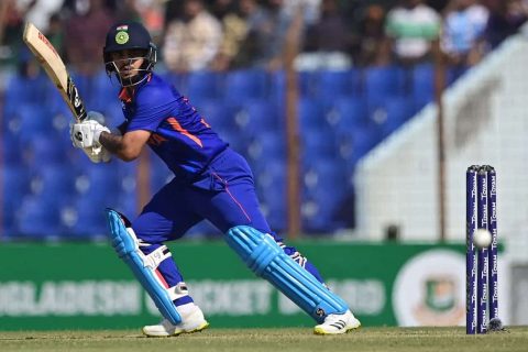 IND vs BAN: List of Records Broken by Ishan Kishan as he Scores Double Century Against Bangladesh