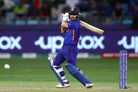 IND vs BAN: Ishan Kishan Breaks Chris Gayle’s Record, Becomes Fastest Batter to Score Double Century in ODIs