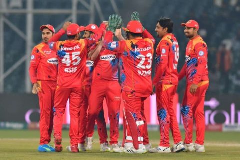 PSL 2023: Match 4, KAR vs ISL Match Prediction – Who Will Win Today’s Match Between Karachi Kings vs Islamabad United? PSL 2023: Match 4, KAR vs ISL Match Prediction – Who Will Win Today’s Match Between Karachi Kings vs Islamabad United?