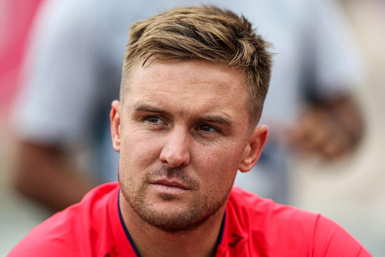 Jason Roy