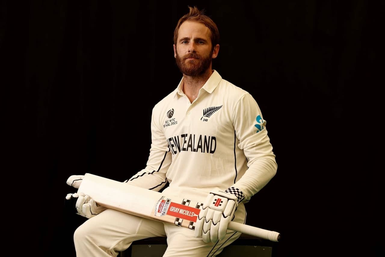 Kane Williamson